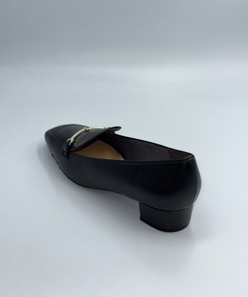 MODE KAORI / モードカオリ レインシューズ | レインビットローファー6271 | 詳細24