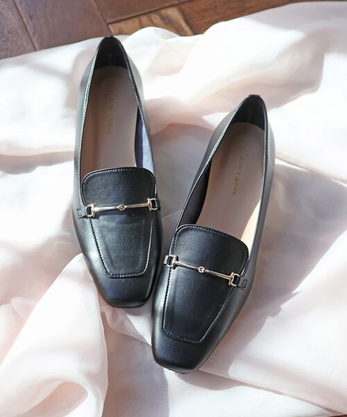 MODE KAORI / モードカオリ レインシューズ | レインビットローファー6271 | 詳細26