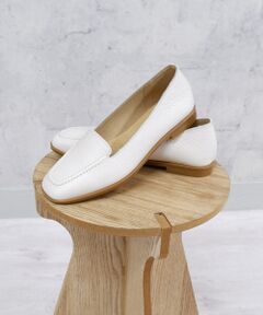 MODE KAORI / モードカオリ フラットシューズ | 【本革】モカシューズ7118