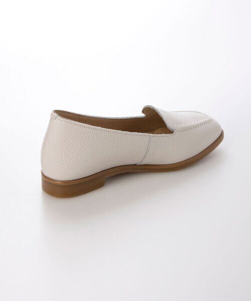 MODE KAORI / モードカオリ フラットシューズ | 【本革】モカシューズ7118 | 詳細2