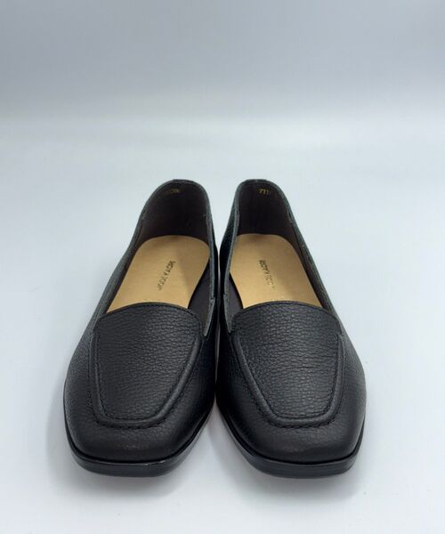 MODE KAORI / モードカオリ フラットシューズ | 【本革】モカシューズ7118 | 詳細15