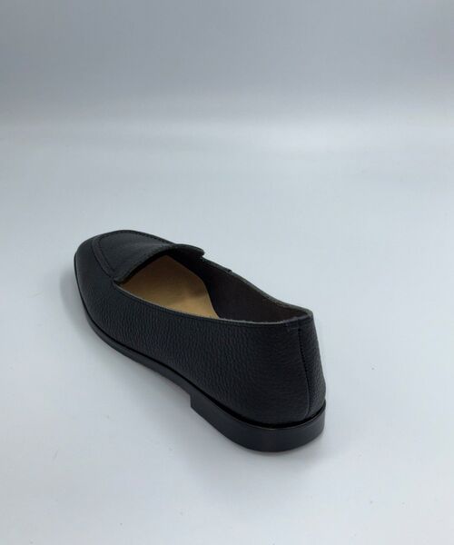 MODE KAORI / モードカオリ フラットシューズ | 【本革】モカシューズ7118 | 詳細17