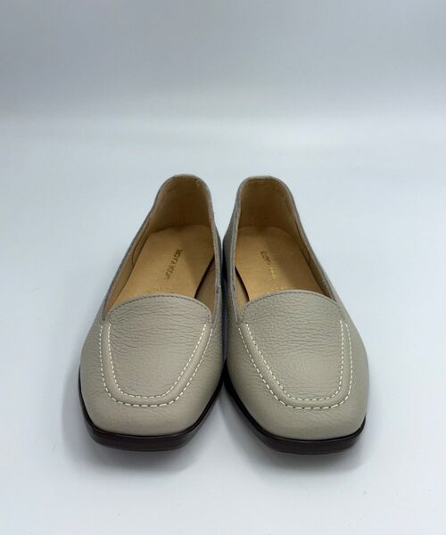 MODE KAORI / モードカオリ フラットシューズ | 【本革】モカシューズ7118 | 詳細22