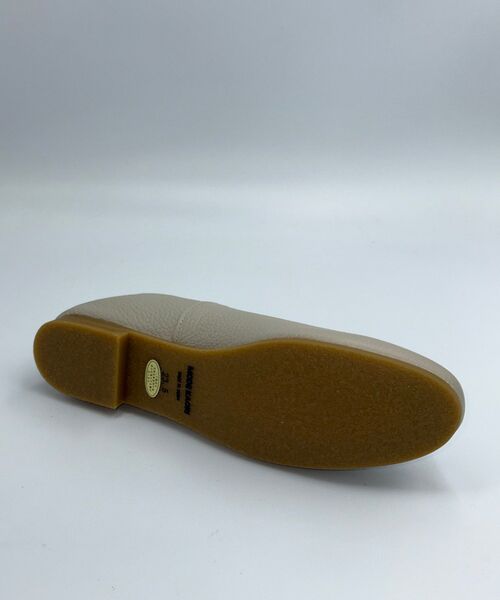 MODE KAORI / モードカオリ フラットシューズ | 【本革】Vカットスリッポンシューズ7121 | 詳細24