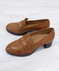 MODE KAORI / モードカオリ パンプス | 【本革】 ビットローファー 21512