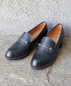 MODE KAORI / モードカオリ パンプス | 【本革】 ビットローファー 21512