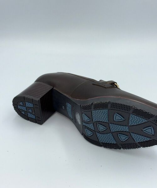 MODE KAORI / モードカオリ パンプス | 【本革】 ビットローファー 21512 | 詳細11