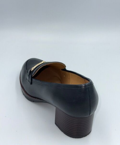 MODE KAORI / モードカオリ パンプス | 【本革】 ビットローファー 21512 | 詳細16