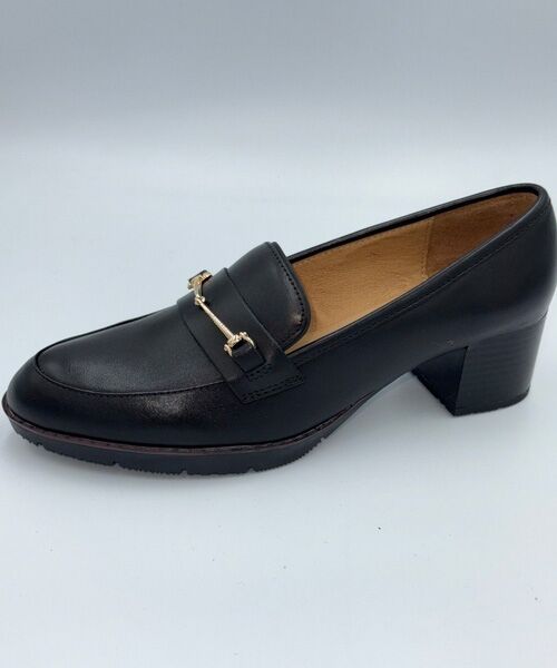 MODE KAORI / モードカオリ パンプス | 【本革】 ビットローファー 21512 | 詳細21