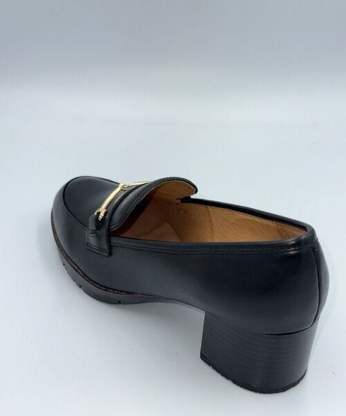 MODE KAORI / モードカオリ パンプス | 【本革】 ビットローファー 21512 | 詳細22