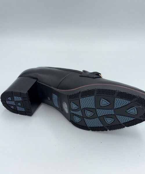 MODE KAORI / モードカオリ パンプス | 【本革】 ビットローファー 21512 | 詳細23