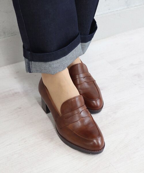 MODE KAORI/[hJI y{vz RC[t@[ 21513 JuE 23.5cm