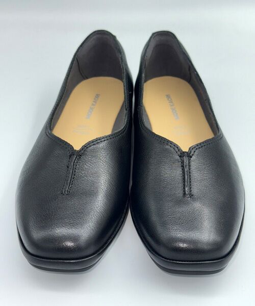 MODE KAORI / モードカオリ フラットシューズ | 【本革】 プラットシューズ 6719 | 詳細19