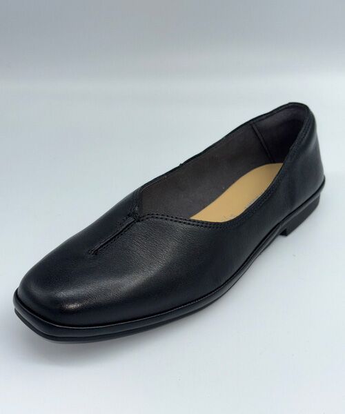 MODE KAORI / モードカオリ フラットシューズ | 【本革】 プラットシューズ 6719 | 詳細20