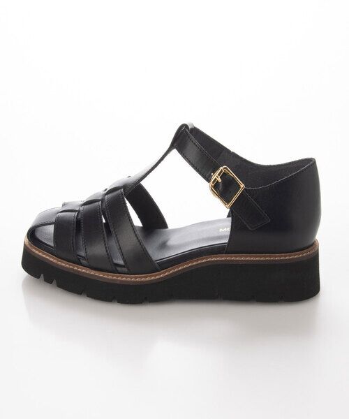 MODE KAORI / モードカオリ サンダル | 【本革】 グルカサンダル 6229 | 詳細21