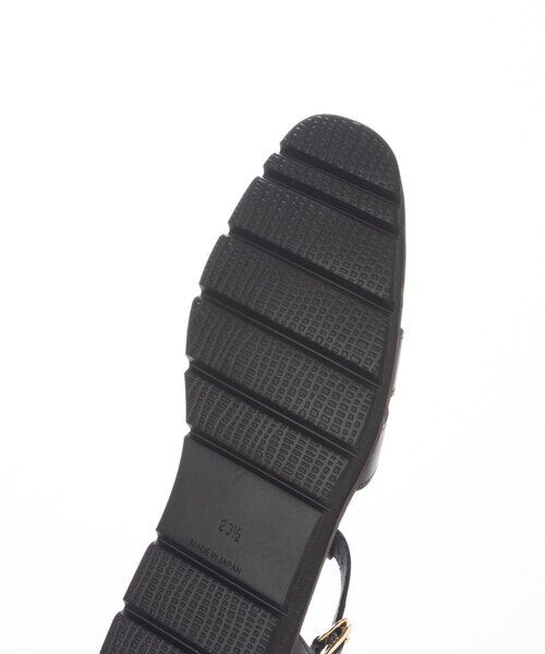 MODE KAORI / モードカオリ サンダル | 【本革】 グルカサンダル 6229 | 詳細23