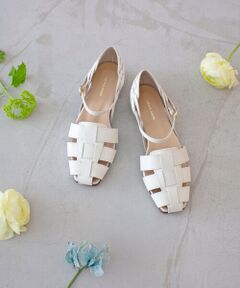 MODE KAORI / モードカオリ サンダル | 【本革】 グルカサンダル 6238