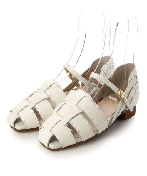 MODE KAORI / モードカオリ サンダル | 【本革】 グルカサンダル 6238 | 詳細1