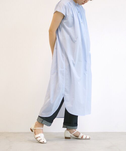 MODE KAORI / モードカオリ サンダル | 【本革】 グルカサンダル 6238 | 詳細6