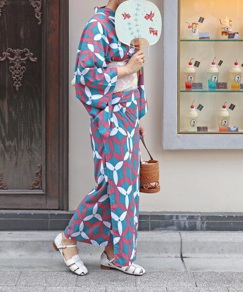 MODE KAORI / モードカオリ サンダル | 【本革】 グルカサンダル 6238 | 詳細7