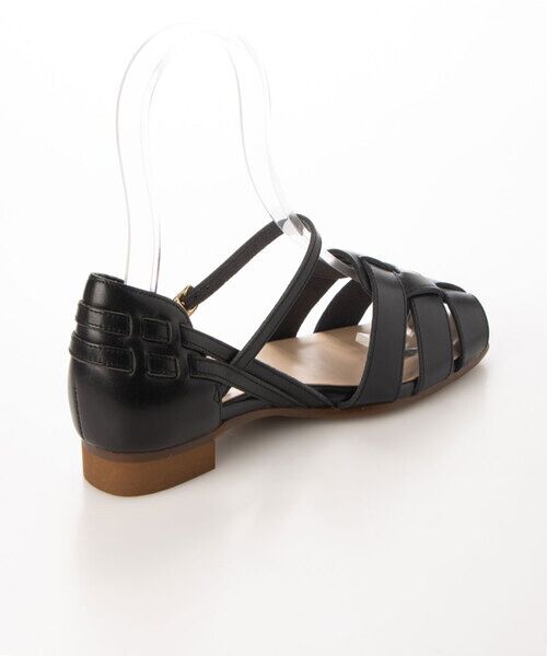 MODE KAORI / モードカオリ サンダル | 【本革】 グルカサンダル 6238 | 詳細22