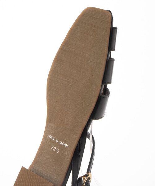 MODE KAORI / モードカオリ サンダル | 【本革】 グルカサンダル 6238 | 詳細23
