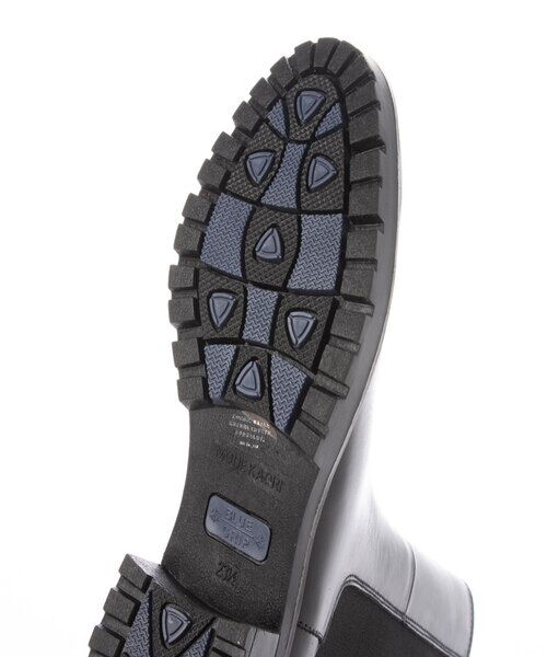 MODE KAORI / モードカオリ ブーツ（ショート丈） | 【本革】 チェルシーブーツ 21440  | 詳細18