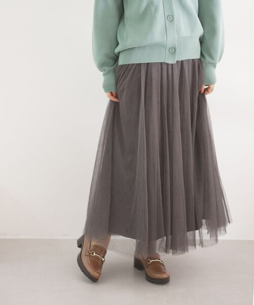 MODE KAORI / モードカオリ ビジネス・ドレスシューズ | 【本革】 トラックソールビットローファー 21470  | 詳細11