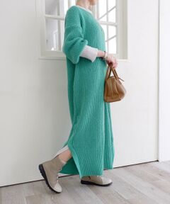 MODE KAORI / モードカオリ ブーツ（ショート丈） | 【本革】【4E】撥水ゴムレースアップブーツ 6128 