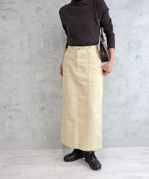 MODE KAORI / モードカオリ ブーツ(ショート丈) | 【本革】 【4E】撥水レースアップスニーカー 6132 | 詳細24