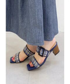 MODE KAORI / モードカオリ サンダル |  バックルバンドサンダル 15017 