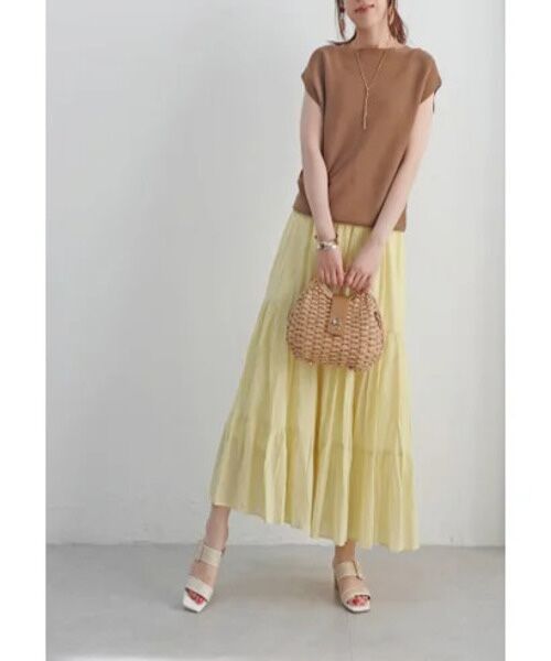 MODE KAORI / モードカオリ サンダル | バックルバンドサンダル 15017 | 詳細5