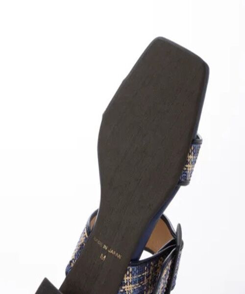 MODE KAORI / モードカオリ サンダル | バックルバンドサンダル 15017 | 詳細16