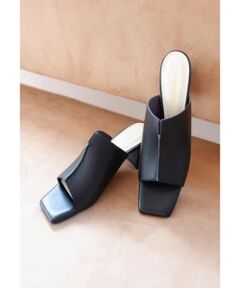 MODE KAORI / モードカオリ サンダル | スリットサンダル 15021 