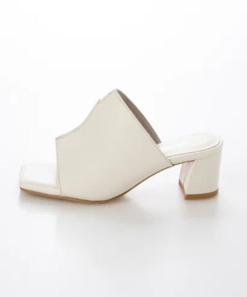 MODE KAORI / モードカオリ サンダル | スリットサンダル 15021  | 詳細2