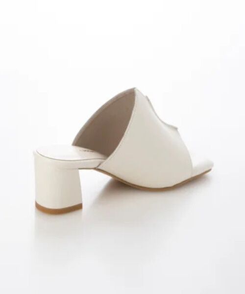 MODE KAORI / モードカオリ サンダル | スリットサンダル 15021  | 詳細3