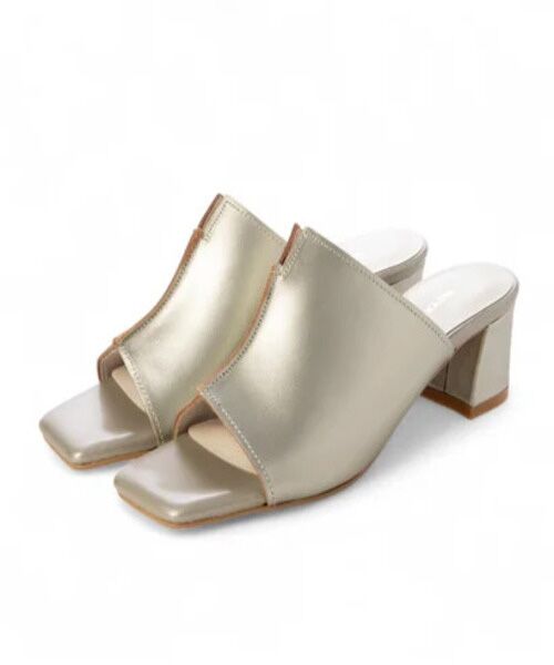 MODE KAORI / モードカオリ サンダル | スリットサンダル 15021  | 詳細7