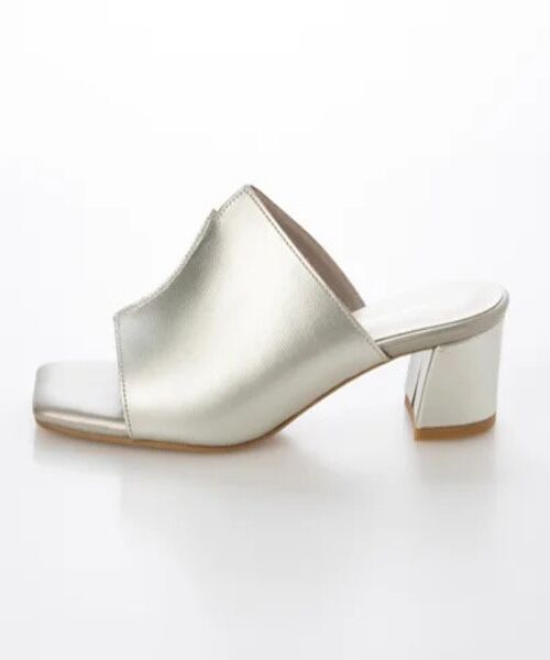 MODE KAORI / モードカオリ サンダル | スリットサンダル 15021  | 詳細8