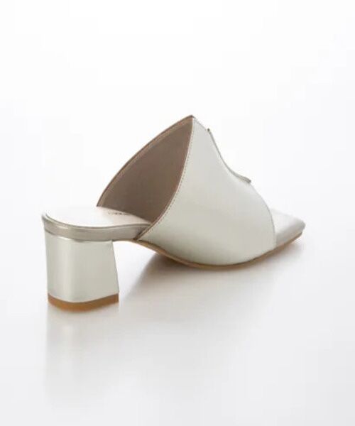MODE KAORI / モードカオリ サンダル | スリットサンダル 15021  | 詳細9