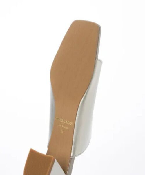 MODE KAORI / モードカオリ サンダル | スリットサンダル 15021  | 詳細10