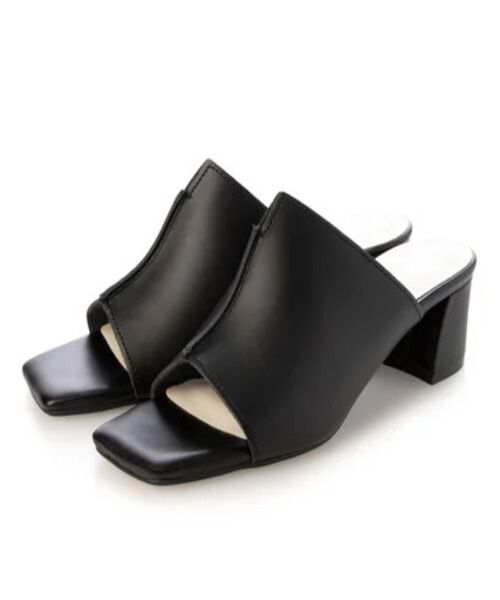 MODE KAORI / モードカオリ サンダル | スリットサンダル 15021  | 詳細13