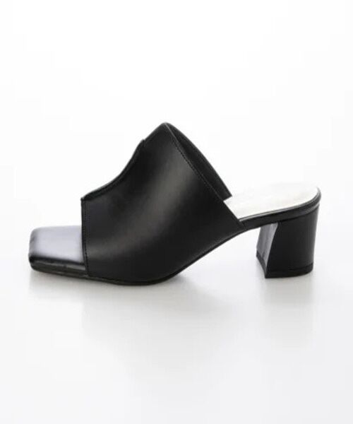 MODE KAORI / モードカオリ サンダル | スリットサンダル 15021  | 詳細14