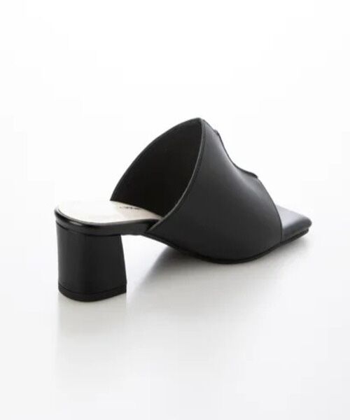 MODE KAORI / モードカオリ サンダル | スリットサンダル 15021  | 詳細15