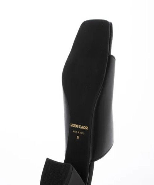 MODE KAORI / モードカオリ サンダル | スリットサンダル 15021  | 詳細16