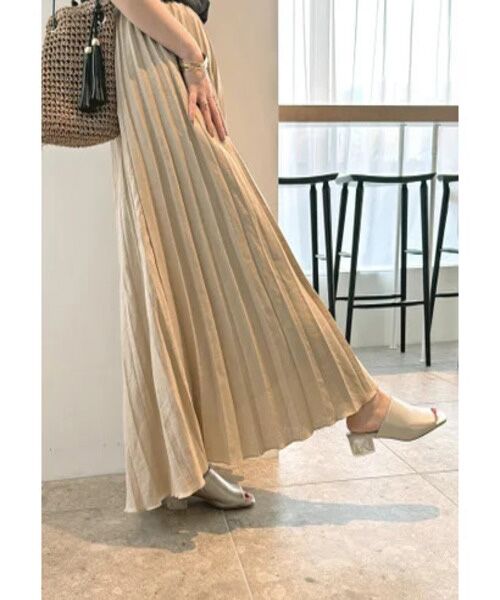 MODE KAORI / モードカオリ サンダル | ステンドグラスヒールカバードサンダル 21521 | 詳細24