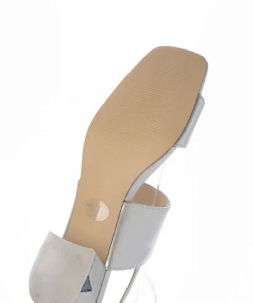 MODE KAORI / モードカオリ サンダル | ステンドグラスヒールサンダル 21523 | 詳細10