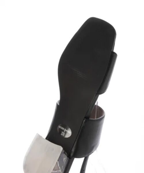 MODE KAORI / モードカオリ サンダル | ステンドグラスヒールサンダル 21523 | 詳細16