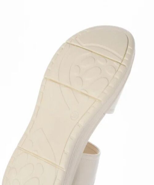 MODE KAORI / モードカオリ サンダル | ダブルベルクロスポーツサンダル 21527 | 詳細4