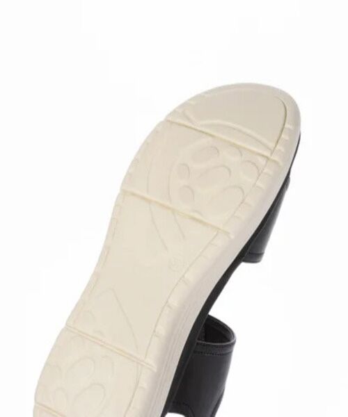 MODE KAORI / モードカオリ サンダル | ダブルベルクロスポーツサンダル 21527 | 詳細10