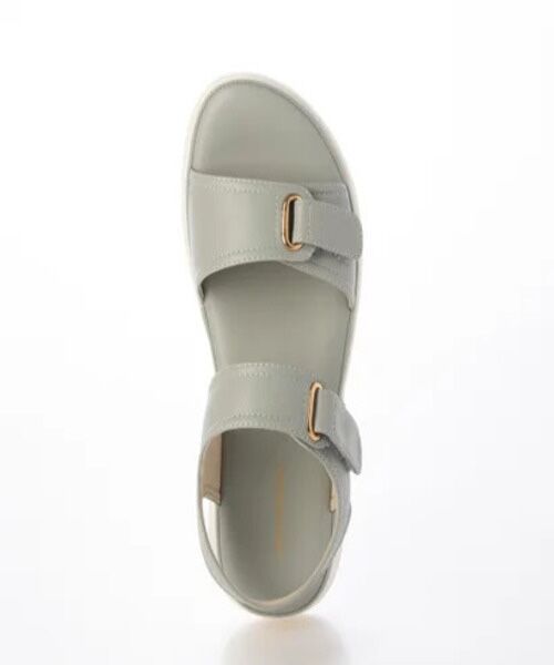 MODE KAORI / モードカオリ サンダル | ダブルベルクロスポーツサンダル 21527 | 詳細14